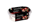 Sladoled mascarpone - jagoda Selection 1000 ml