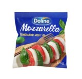 Mozzarella, meki sir Doline 125 g