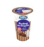 Puding kakao sa šlagom Doline 175 g