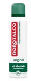 Borotalco DEZODORANS u spreju, roll on original 150 ml