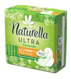 Naturella HIGIJENSKI ULOŠCI ultra normal 10 kom