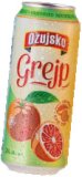 Ožujsko PIVO RADLER limun, grejp 0,5 l
