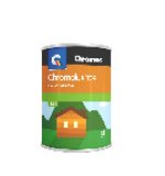 CHROMOLUX TOP lak lazura za drvo