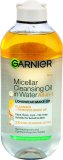 Garnier dvofazna micelarna voda, 400ml