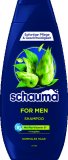 Šampon Schauma Odabrane vrste 400 ml