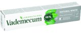 Pasta Vademecum Natural white, Anti caries 75 ml