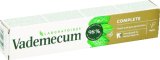 Pasta Vademecum Complete 75 ml