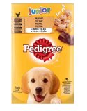 PEDIGREE JUNIOR s piletinom i rižom u želeu, 100g