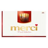 Bombonijera Finest selection Gross Merci 400 g