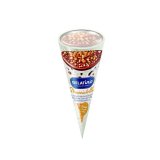 Sladoled kornet jagoda Gelatino 155 ml