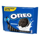 Keksi vanilija Oreo 396 g
