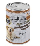 LANDFLEISCHHYPOALLERGEN Konjetina, bez glutena/žitarica, 400g
