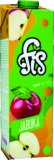 Piće Fis Jabuka, naranča 1 l
