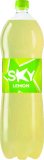 Piće Sky Orange, Lemon 2 l