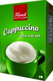 Cappuccino Franck Irish 160 g