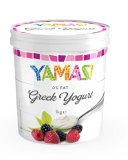 YAMAS! Grčki jogurt