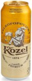 PIVO KOZEL svijetlo 0,5 L