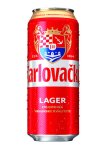 Pivo svijetlo 5% alk. Karlovačko, 500 ml