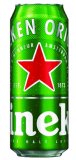 Pivo svijetlo 5% alk. Heineken, 500 ml