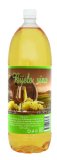Vino stolno bijelo, crno Kastelan, 2 l
