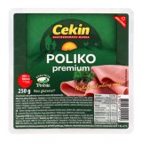 Poliko, narezak Cekin 250 g
