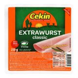 Extrawurst, narezak Cekin 250 g