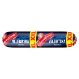 Velebitska kobasica, polutrajni proizvod Gavrilović 800 g