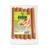 Extra pileće hrenovke, polutrajni proizvod Perutnina 1200 g