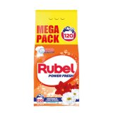 Deterdžent za rublje Power Fresh Rubel 9 kg