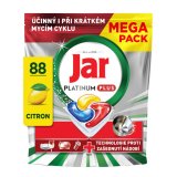 Tablete za strojno pranje, odabrane vrste Jar 88/1