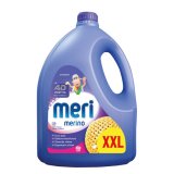 Deterdžent za pranje rublja color Meri Merino 4,5 l