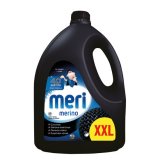 Deterdžent za pranje rublja black Meri Merino 4,5 l