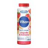Probiotik banana - jagoda Doline Vita+ 280 g