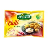 Majoneza, odabrane vrste Zvijezda 85 g