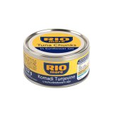 Tuna u suncokretovom ulju Rio Mare 160 g