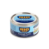 Tuna naturale Rio Mare 160 g