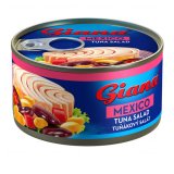 Tuna salata, odabrane vrste Giana 185 g