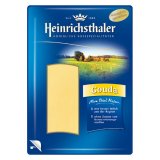 Sir narezak gouda Heinrichsthaler 150 g