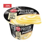 PROTEIN PUDING čokolada ili vanilija, 200 g