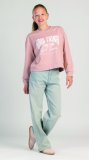 Hlače jeans pamuk s elastanom vel. 9-14