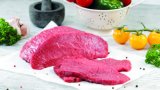 JUNEĆI BUT BEZ KOSTI na pultu 1 kg