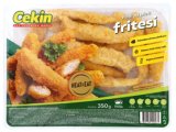 PILEĆI PANIRANI FRITESI Cekin 350 g