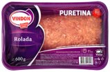 PUREĆA ROLADA Vindon 600 g