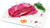 JUNEĆA POTRBUŠINA na pultu 1 kg