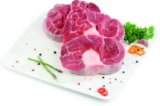 JUNEĆA KOLJENICA S KOSTI na pultu 1 kg