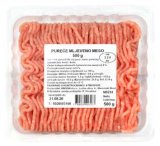 PUREĆE MLJEVENO MESO 500 g