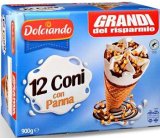 KORNET ŠLAG 12 KOM 900 g