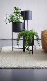 Landscape STALAK ZA CVIJEĆE crna metal