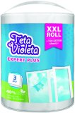 Ručnik papirnati Expert Plus Violeta, 1 rola
