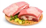 TELEĆE MESO ZA PEČENJE (PRSA/REBRA/FLAM)
